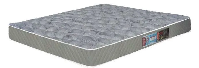 Colchão Castor Sleep Max New D33 com tampo bordado