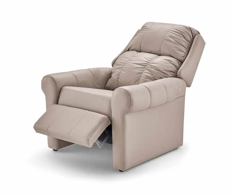Poltrona Reclinável Herval MH 1216