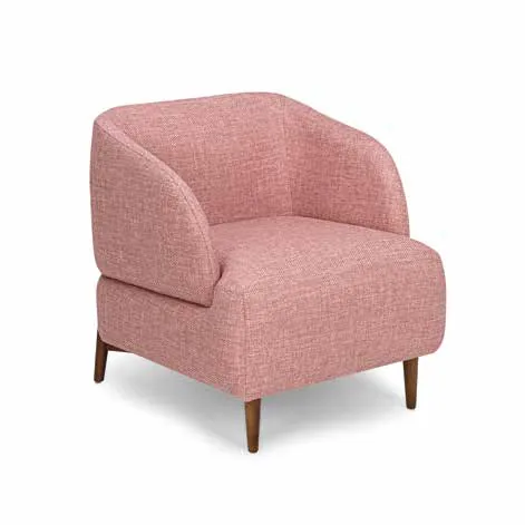 Poltrona Herval MH 3824