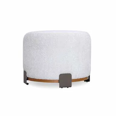 Puff Redondo Herval MH 3834