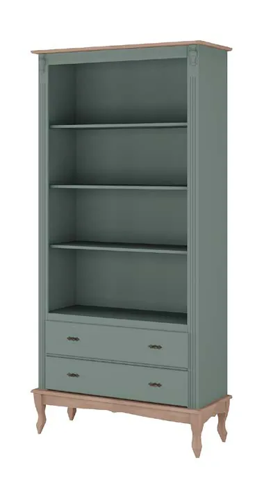 Estante 2 Gavetas Natividade