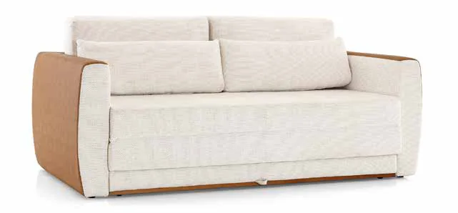 Sofá-Cama Herval MH 1609