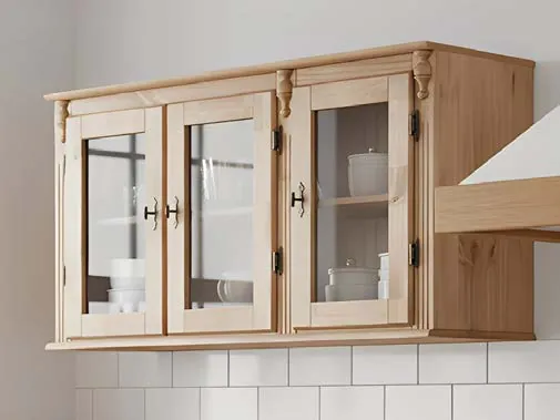 Aéreo com Portas de Vidro Bragança