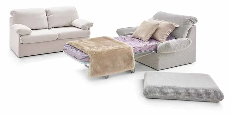 Sofá-Cama Herval MH 1456