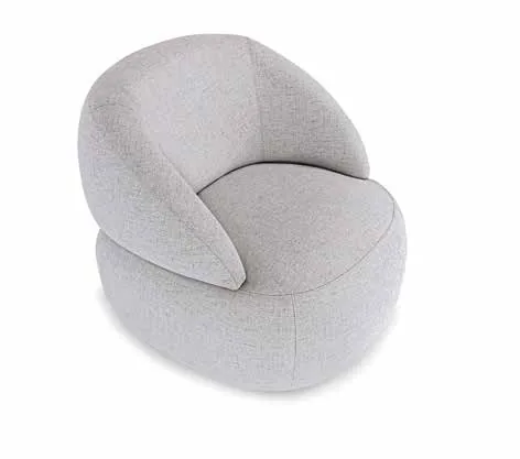 Poltrona Orgânica Herval MH 3827