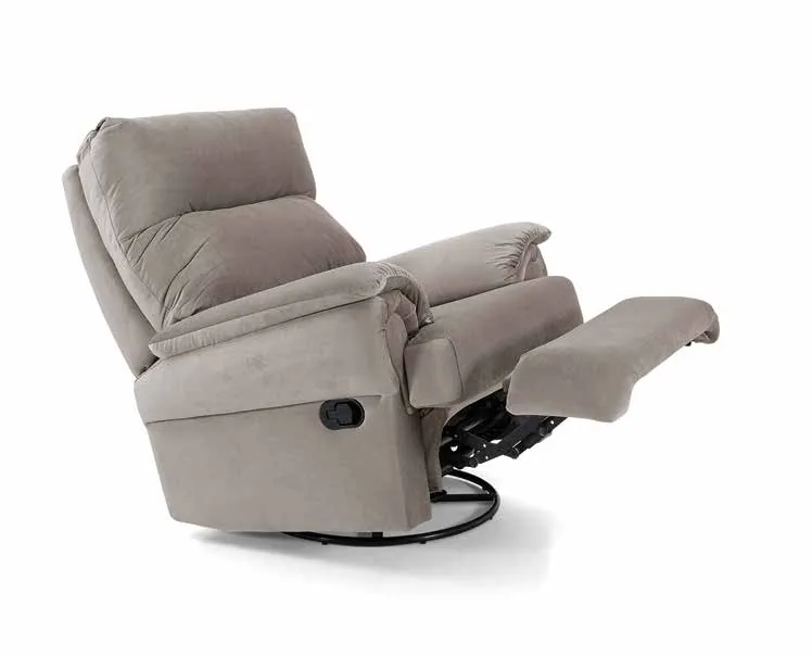 Poltrona Reclinável Herval MH 1217