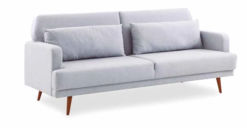 Sofá-Cama Herval MH 1605