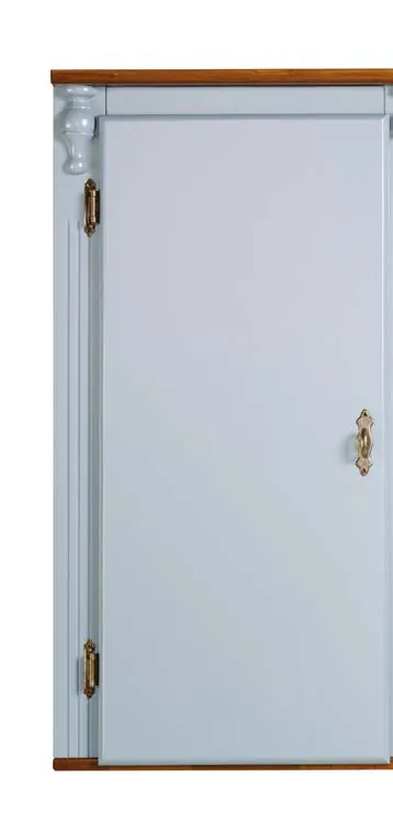 Aéreo 1 Porta Congonhas