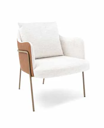 Poltrona Herval MH 3815