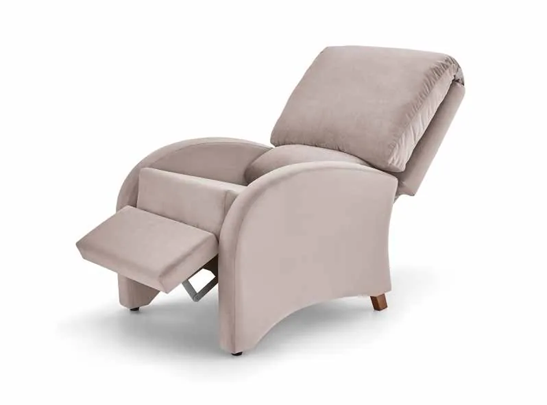 Poltrona Reclinável Herval MH 1237