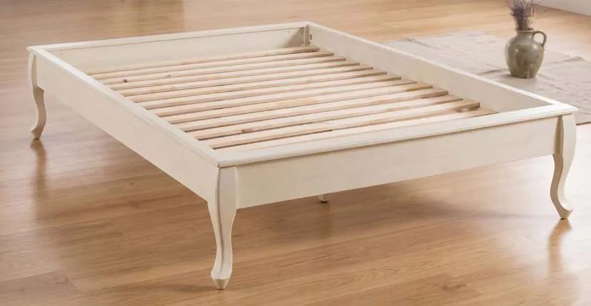 Plataforma para Cama Itabira