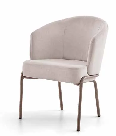Poltrona Herval MH 3784