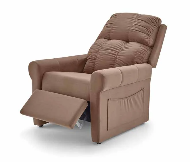 Poltrona Reclinável Herval MH 3601