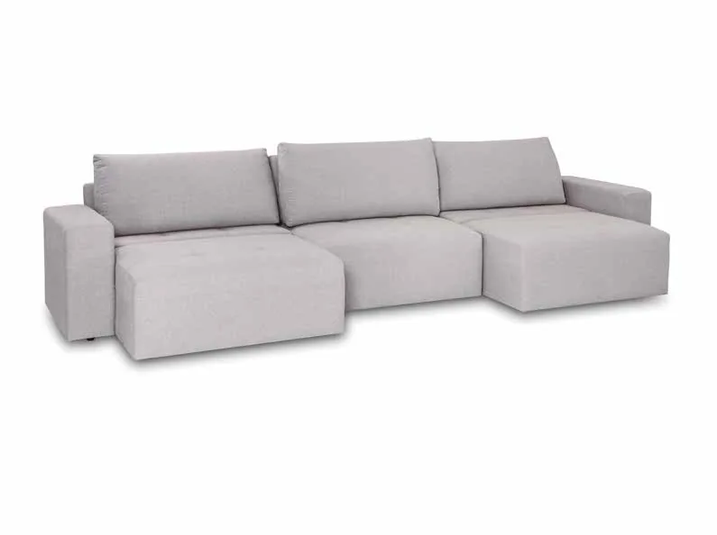 Sofá Retrátil Herval MH 4011