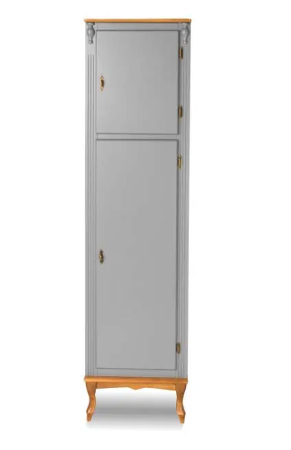 Paneleiro com Porta Alta Morretes