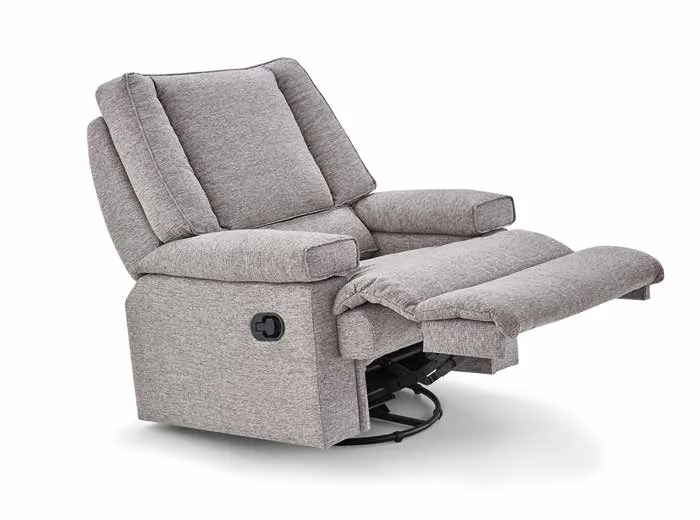 Poltrona Reclinável Herval MH 3678