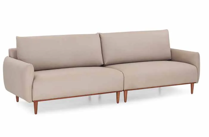 Sofá Herval MH 4247