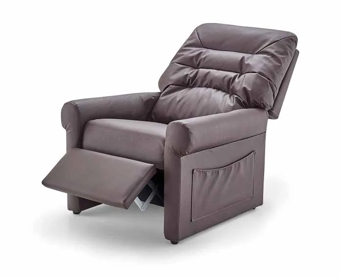 Poltrona Reclinável Herval MH 3605
