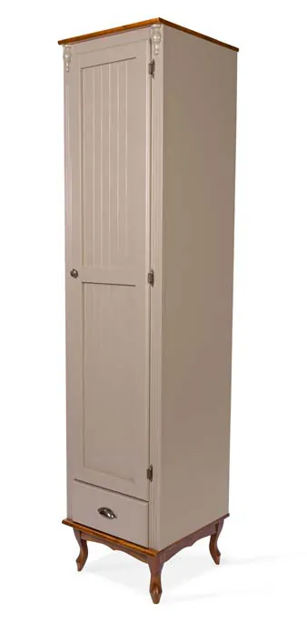 Guarda-roupa 1 Porta Viçosa