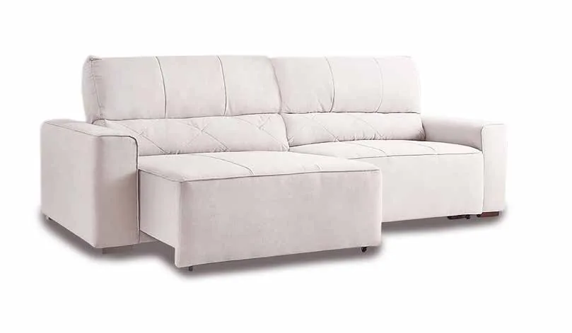 Sofá Retrátil Herval MH 4108