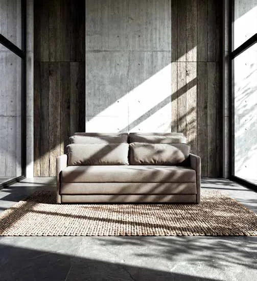 Sofá-Cama Herval MH 1611