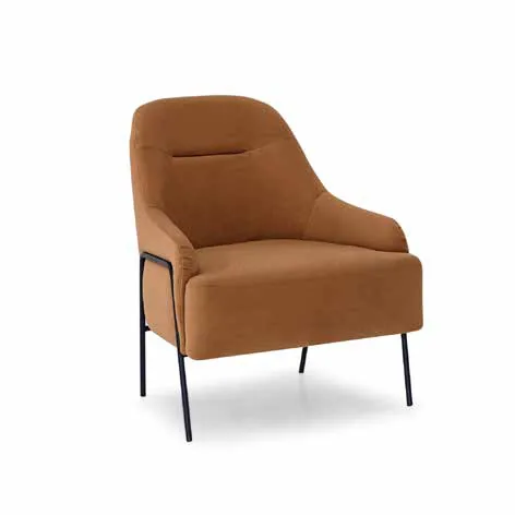 Poltrona Herval MH 3829